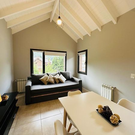 Hermoso Departamento 2 Ambientes Con Balcon! Drury San Martin de los Andes Exterior photo