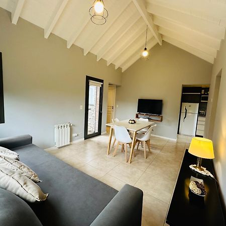 Hermoso Departamento 2 Ambientes Con Balcon! Drury San Martin de los Andes Exterior photo