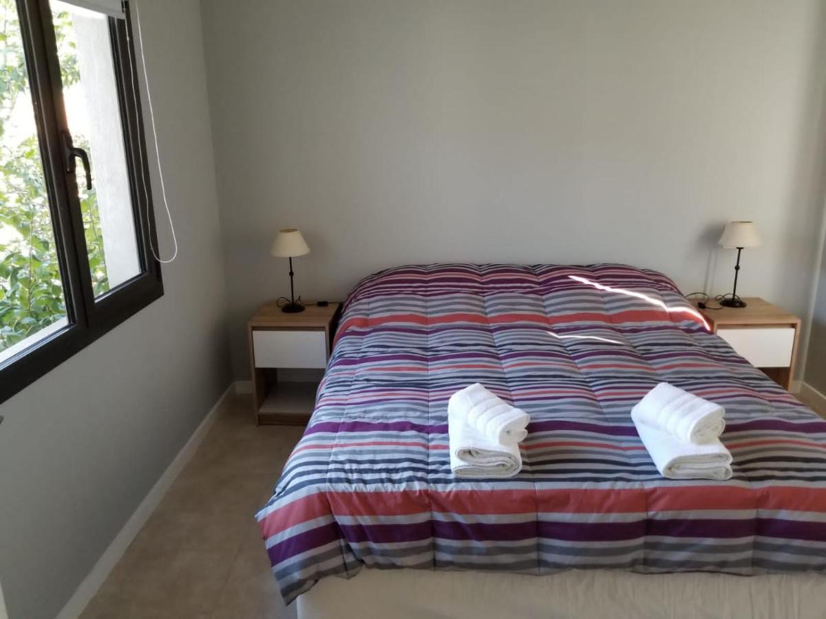 Hermoso Departamento 2 Ambientes Con Balcon! Drury San Martin de los Andes Exterior photo