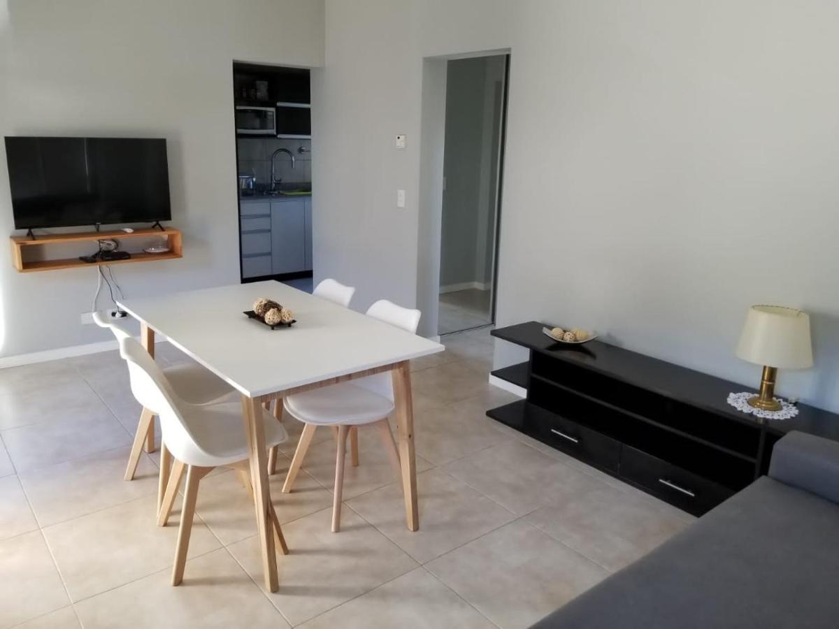 Hermoso Departamento 2 Ambientes Con Balcon! Drury San Martin de los Andes Exterior photo