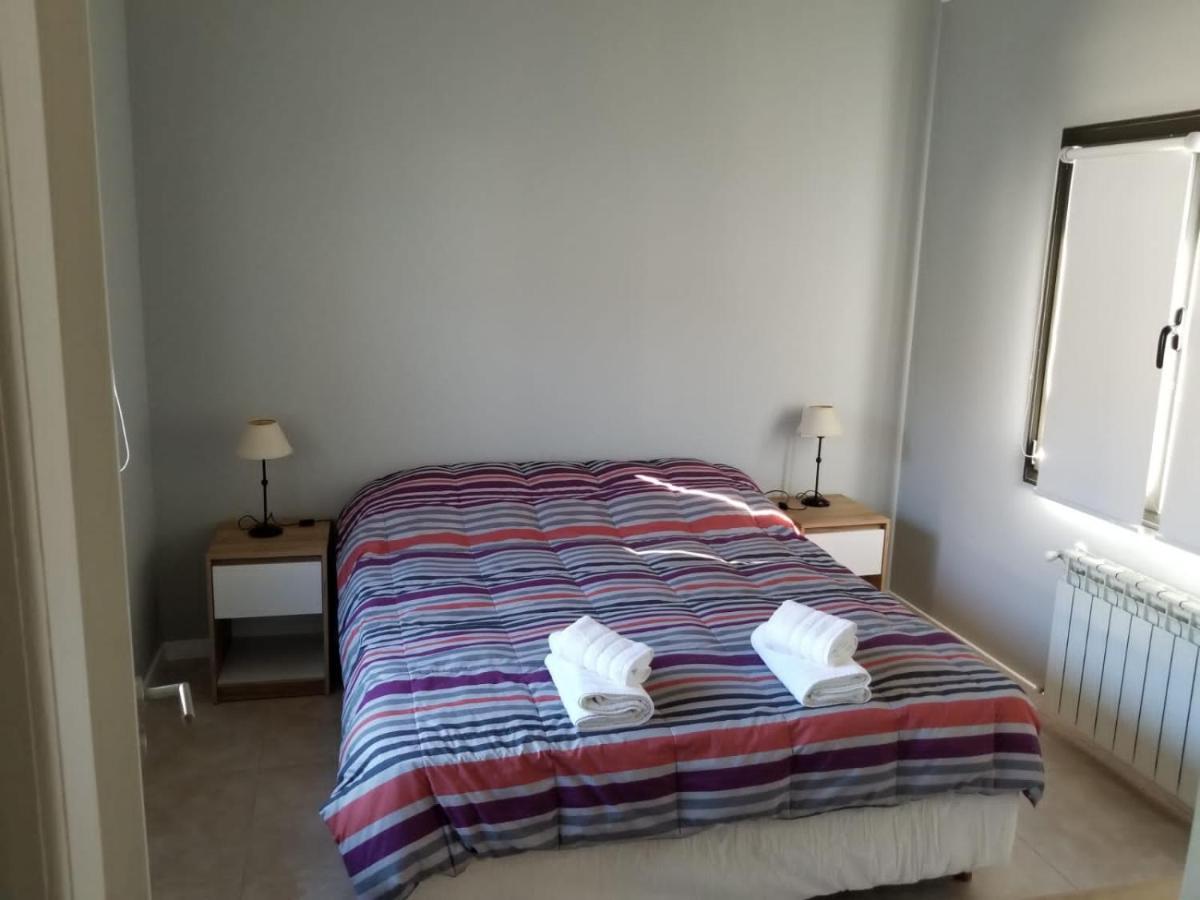 Hermoso Departamento 2 Ambientes Con Balcon! Drury San Martin de los Andes Exterior photo