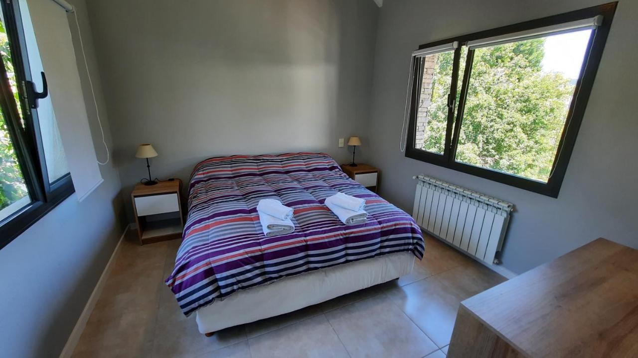 Hermoso Departamento 2 Ambientes Con Balcon! Drury San Martin de los Andes Exterior photo