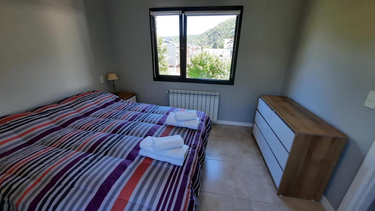 Hermoso Departamento 2 Ambientes Con Balcon! Drury San Martin de los Andes Exterior photo