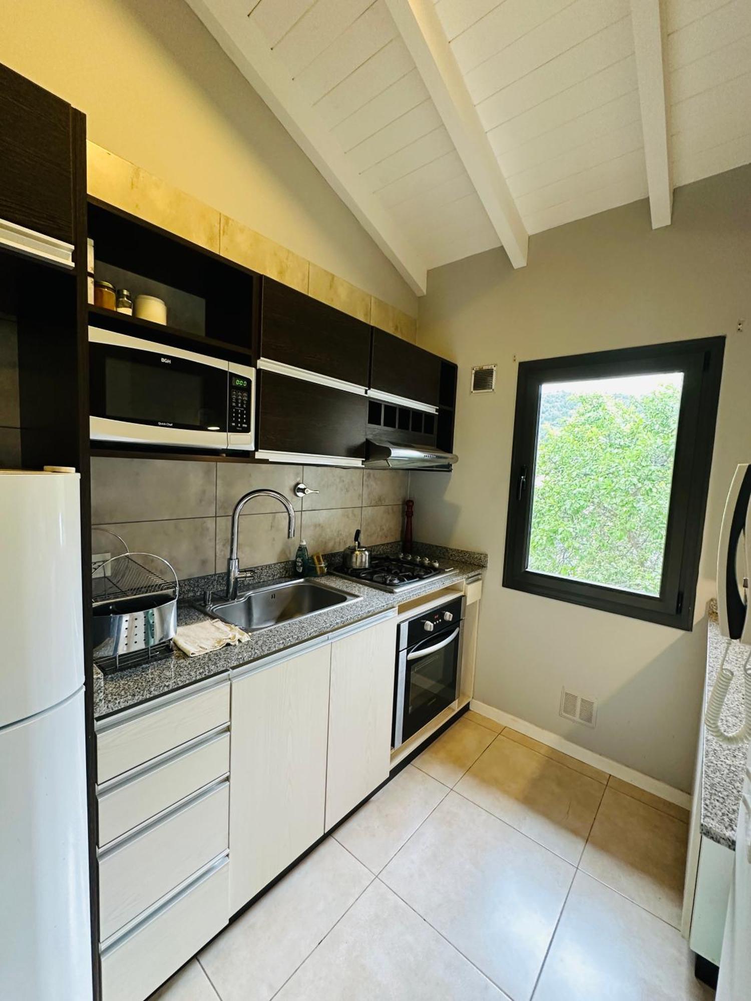 Hermoso Departamento 2 Ambientes Con Balcon! Drury San Martin de los Andes Exterior photo